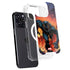 Marvel Black Panther Rise of Black Panther iPhone 15 Pro MagSafe Case